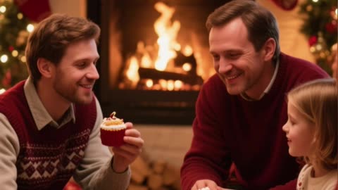 A Special Christmas Message for our TRADING Community!