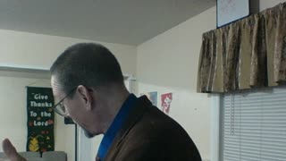 Let us be Glad and Rejoice