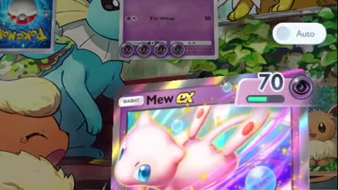 I PLAYED A VARIETY OF MOBILE GAMES