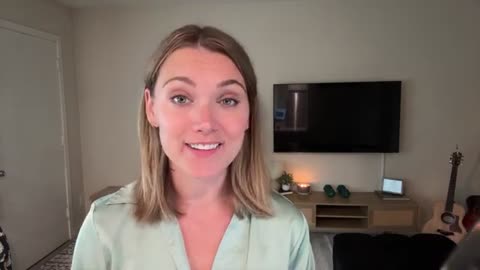 BREAKING: TULSI GABBARD JUST DROPPED A MASSIVE BOMBSHELL