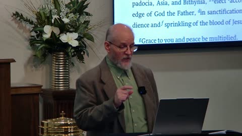 Northside LaGrange Church of Christ Livestream for 12-21-25