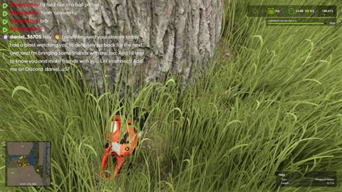 Farming Simulator 25: From Trenches to Tractors