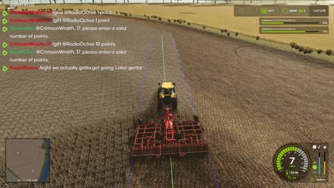 Farming Simulator 25: From Trenches to Tractors
