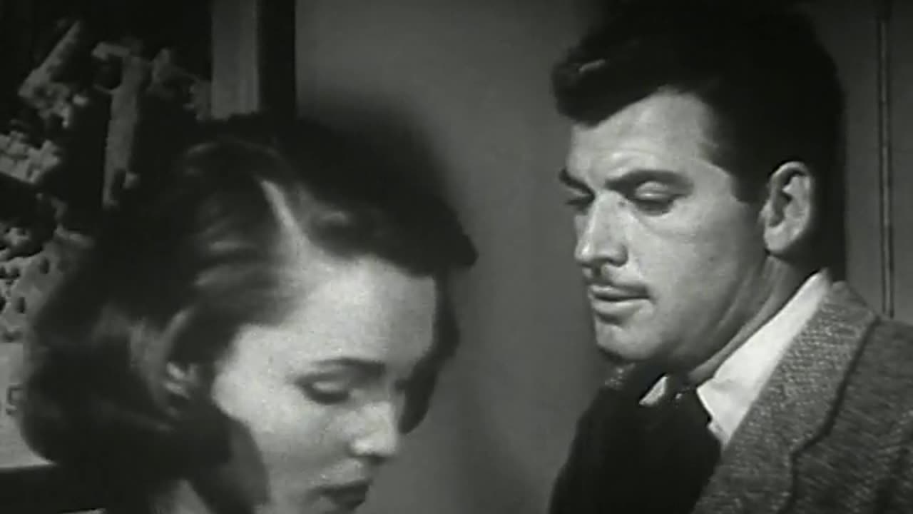 Big Bluff (1955)