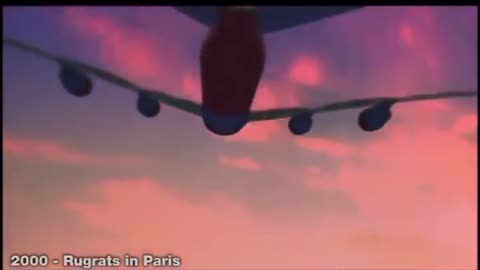 911 References In Cartoons