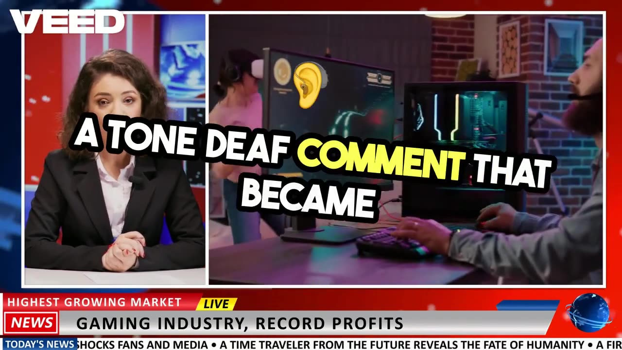 How EA Became The Most Hated Company Ever