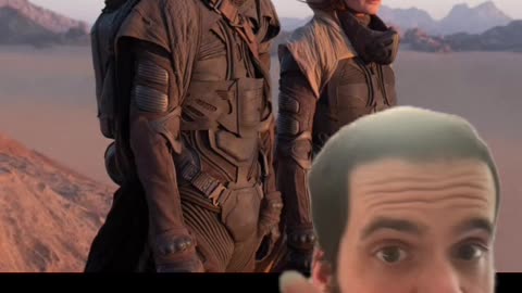 Dune review