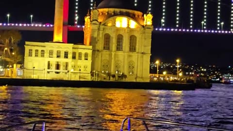 Amazing View In Turkey