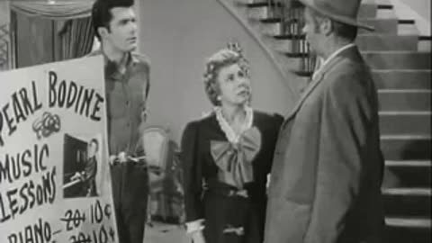 The Beverly Hillbillies (Jed Plays Solomon) Season 1, Episode 21