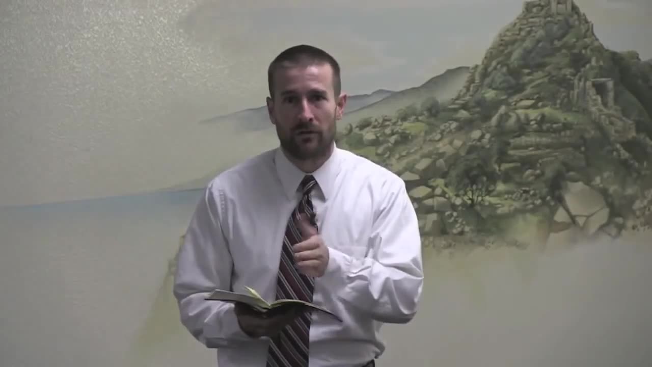 KJV Minute #17 - NIV uses the word 'rape' in Deut 22:28