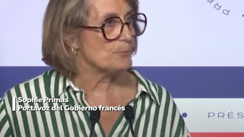 “Macron quería escuchar el consejo de Putin”