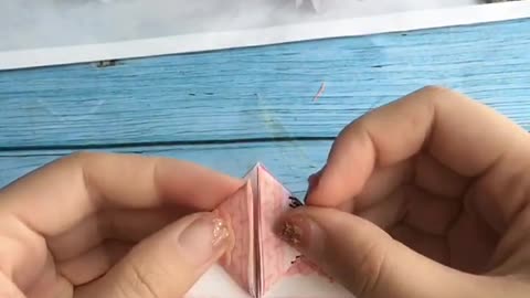 Beginner’s Guide to Origami Paper Folding