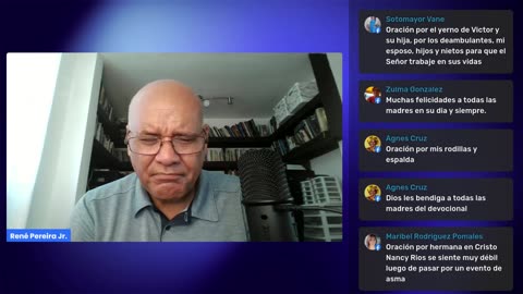 Tiempo Devocional Matutino