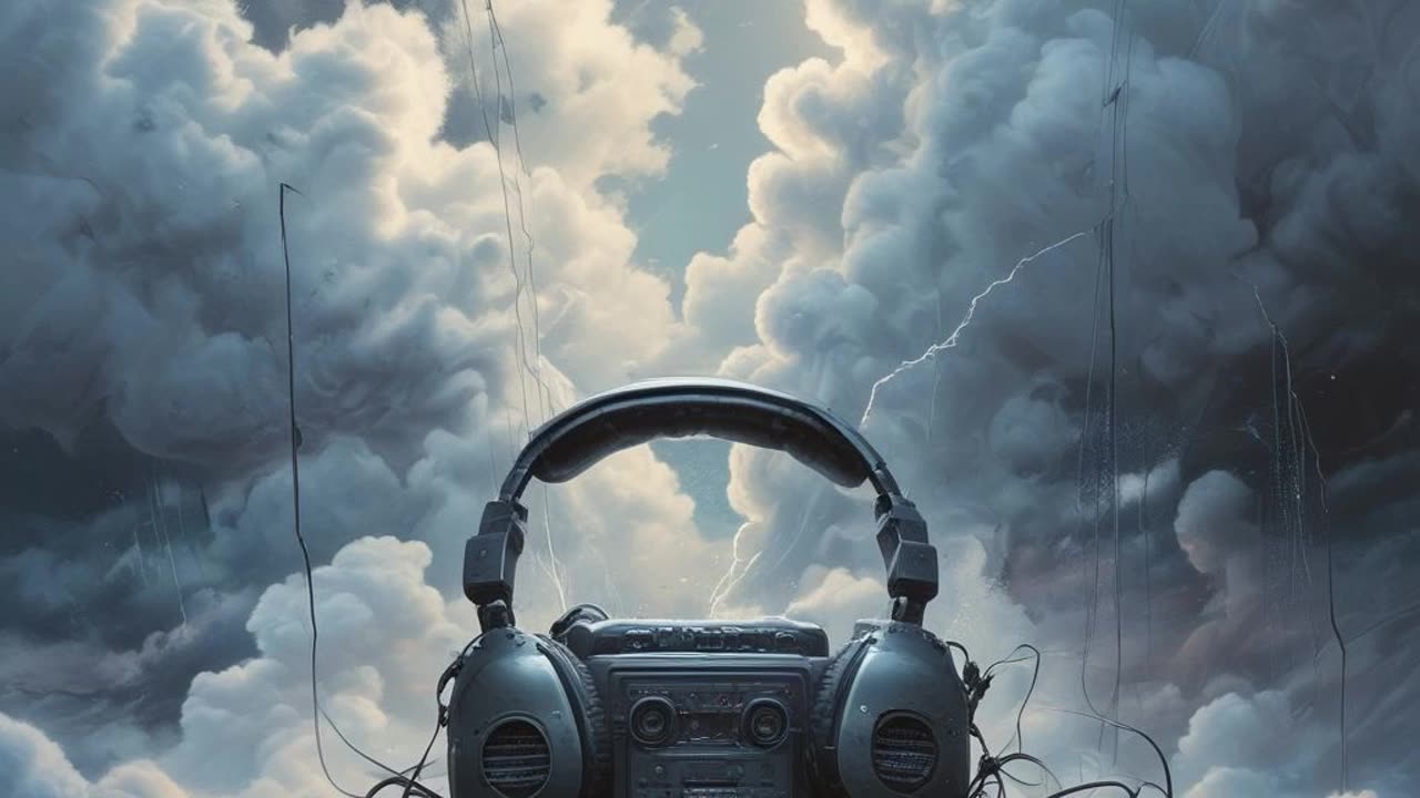 Drum'n'Bass - Atmospheric 2