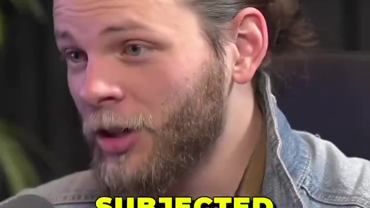 Thomas Rousseau Discusses PF's Stance on Israel - Jake Shields Podcast Clips