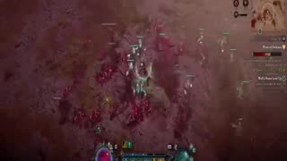 Diablo 4 -Part 18-19