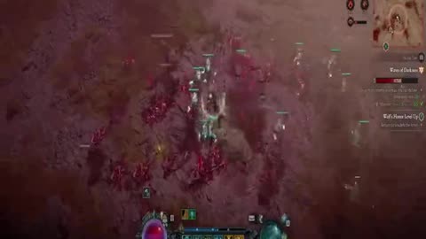 Diablo 4 -Part 18-19