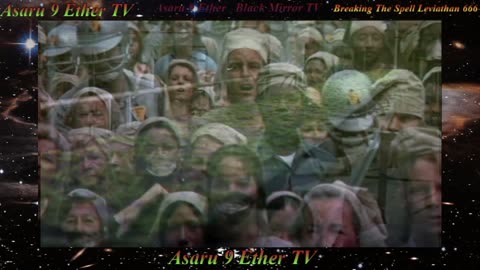 A9E What are u Eating Soylant Green FREE