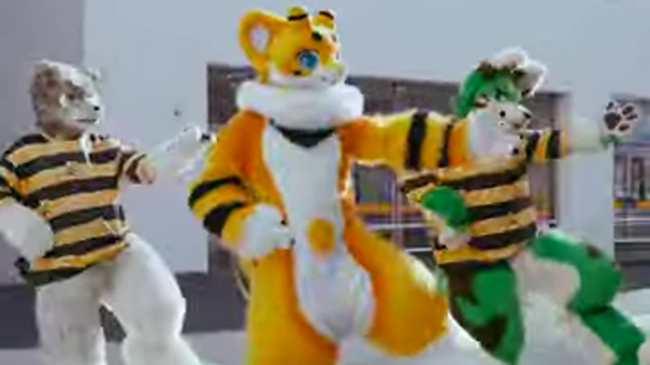 Bee My Honey