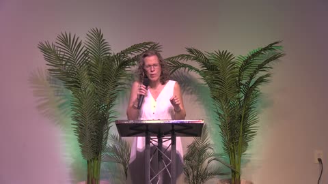 HopeChurch - Sunday July 20, 2025