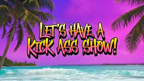 High Vibe Friday w/ The Severe Squad 🌴☀️🌴