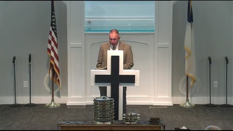 Bible Baptist Church of Marysville