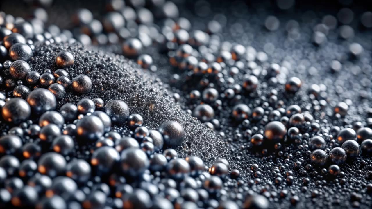 Lord Winter - Spheres