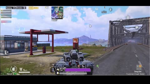 PUBG Mobile Live Gameplay | Squad Wipe Highlights & Real-Time Callouts | Noxel Omnia Gaming