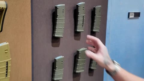 SHOT Show 2026 | Magpul New Colors – Coyote Tan Variants & OD Green Return