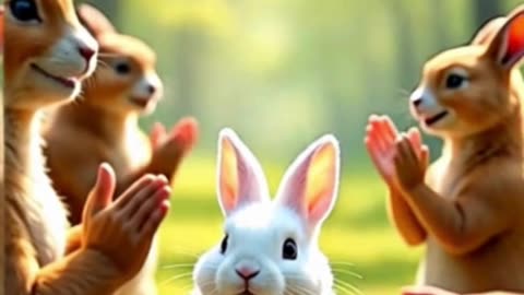 Jungle Animals #trending #tranding #storytime #story #moralstories #viral #viralshort #