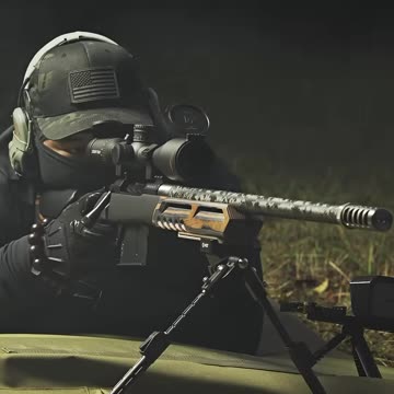 Pursuit of Accuracy / Woox Exactus