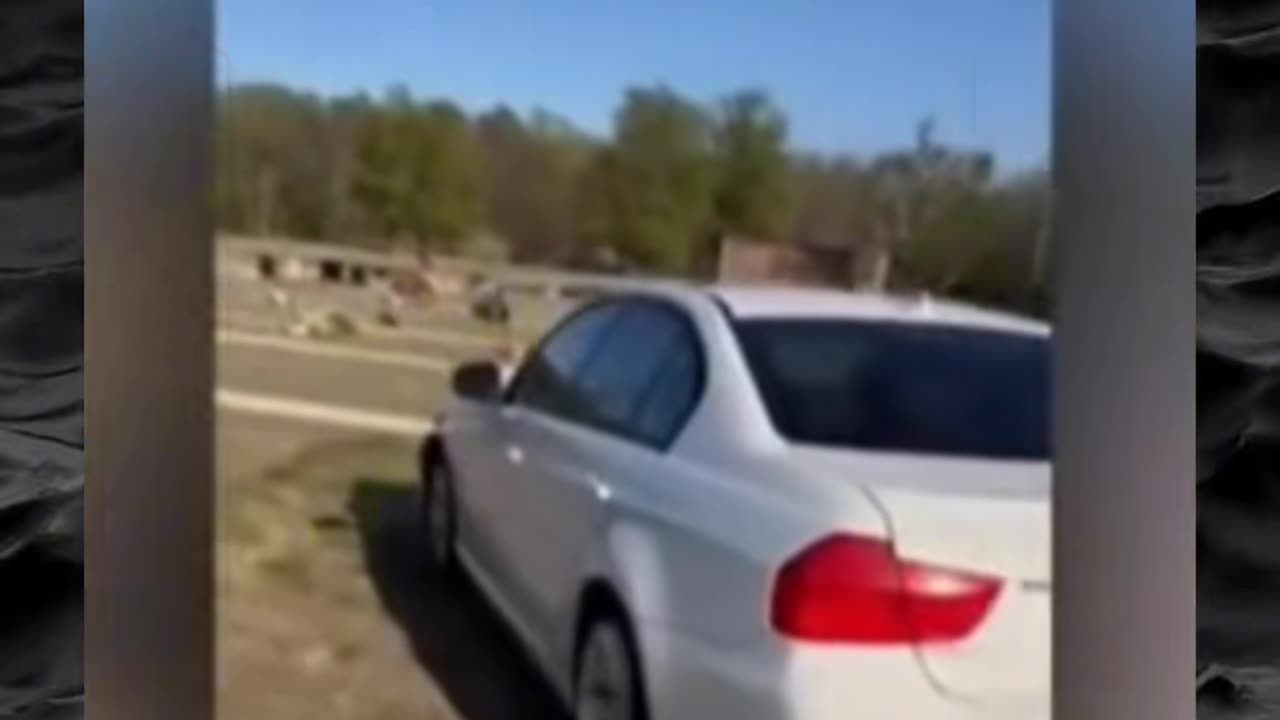 😱👻 They Thought They Were Alone... Creepy Paranormal Videos Pt.84 | TheHauntingHour