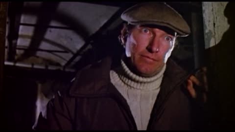 The Amateur (1982) Trailer #1 | Christopher Plummer, John Savage, Marthe Keller