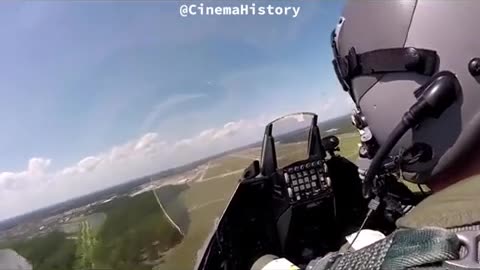 💀😂 You Won't Believe This F-16 Stealing Advice! | FunFM