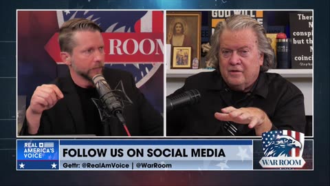 The NDAA And The AI Regulatory Fight: Joe Allen On The Growing Alliance Between Washington And Big Tech In The Battle Over AI Oversight