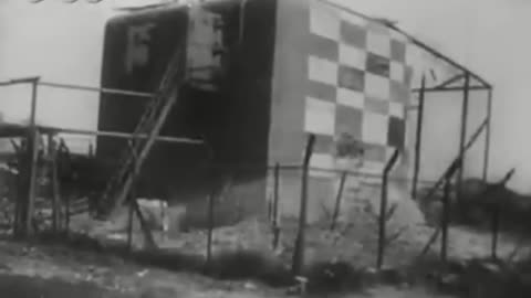 ナチス・ドイツを報じる日本のニュース映画集 【第二次世界大戦】