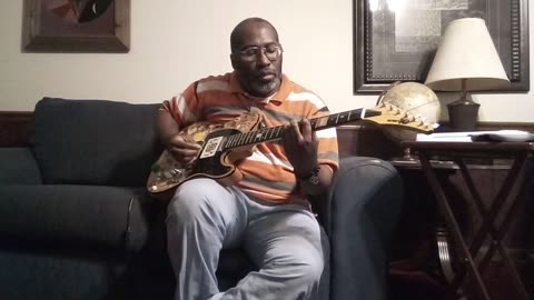 Scorched Earth (VDGG) #short