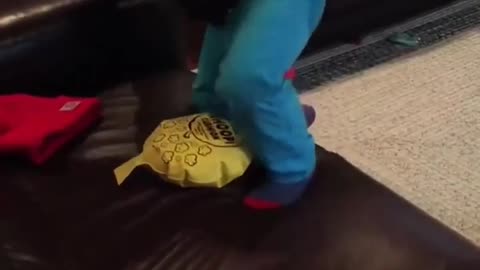 😂💥 Revenge of the Whoopee Cushion! | FunFM