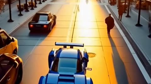 GTA6 Lego