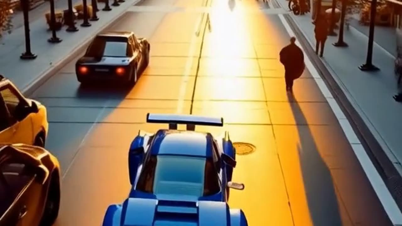GTA6 Lego