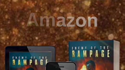 Enemy of the Rampage episode 4 trailer