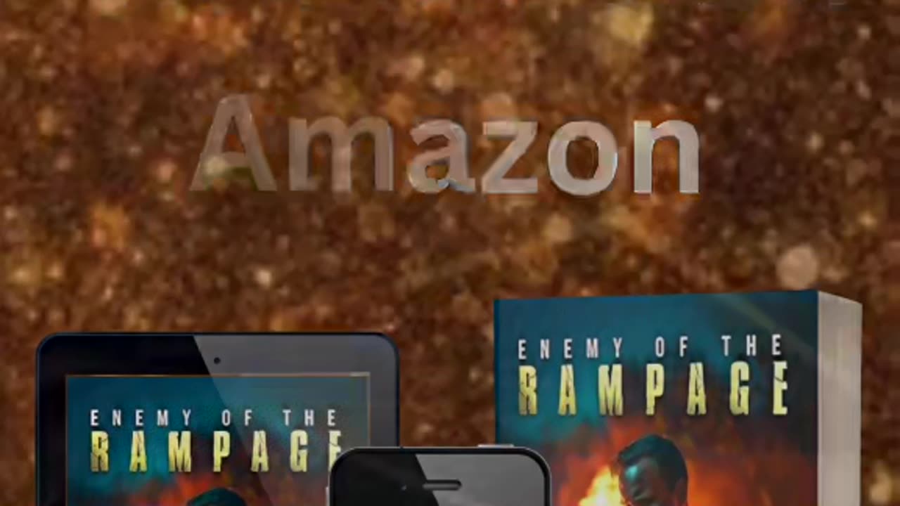 Enemy of the Rampage episode 4 trailer