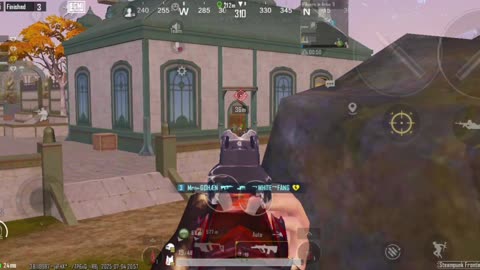 Update 3.9 PUBG MOBILE. Don’t Forget to subscrible if you like the video❤️Thanks for your support♥️