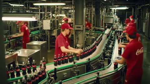 Cocacola