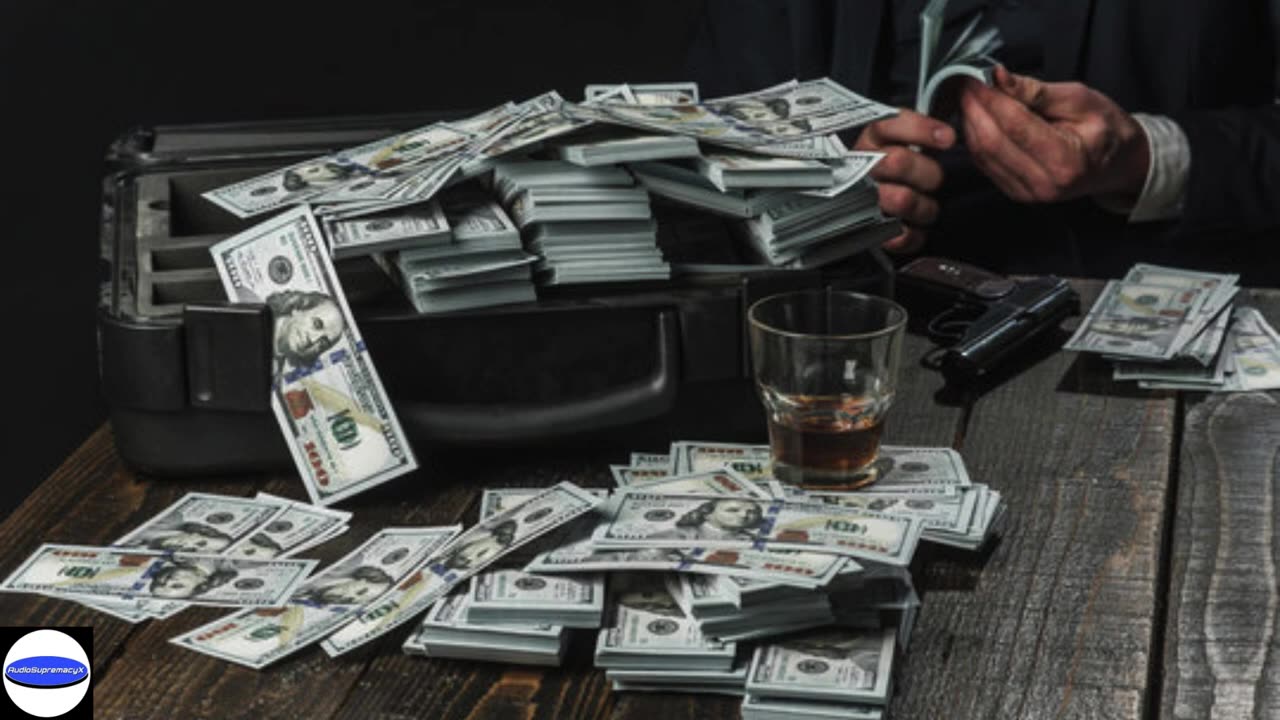 Money Subliminal – Manifest Wealth, Abundance & Riches W/ Powerful Binaural Beats