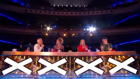 INSPIRATIONAL Auditions from Britain's Got Talent 2025!