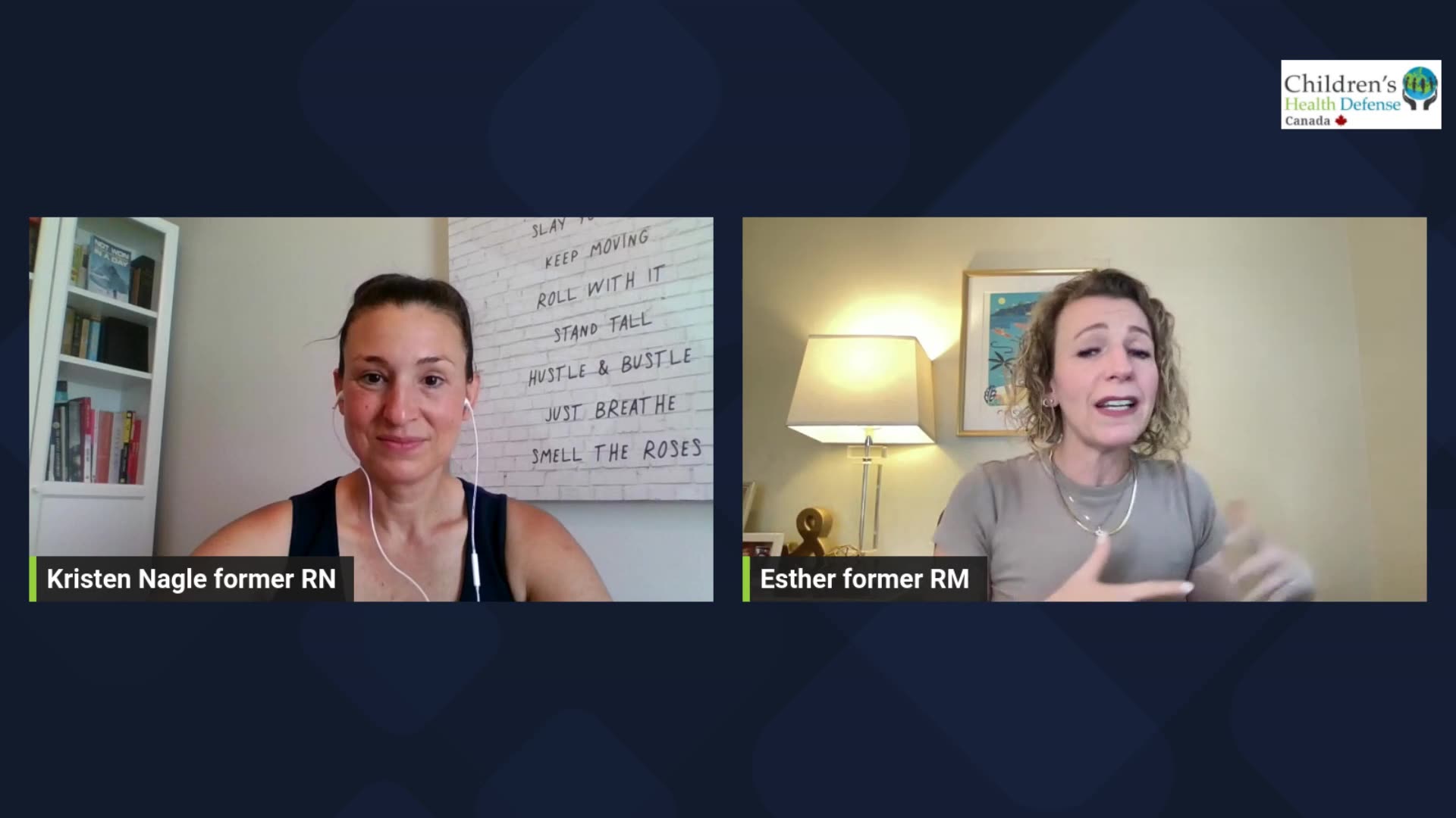 Taking Back Birth S1 EP10