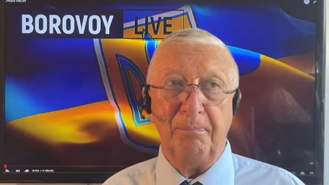 ПРИЗЫВ К ГРАЖДАНАМ УКРАИНЫ