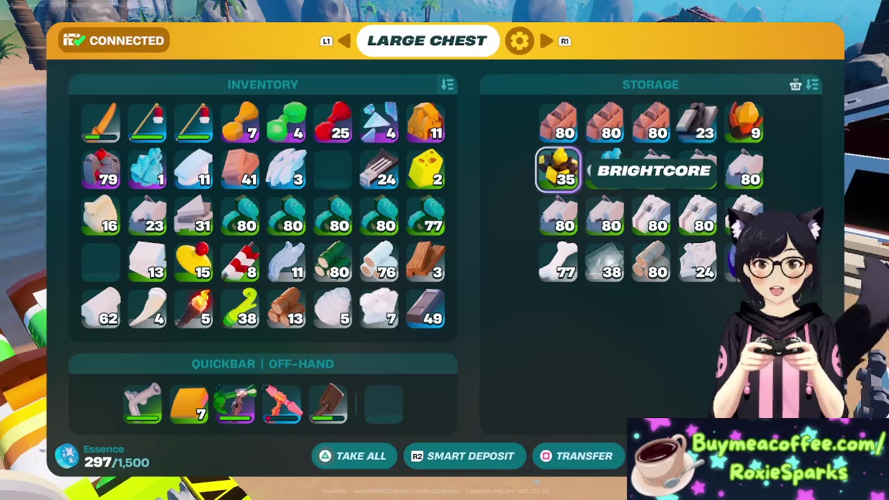 Let's Play Some Fortnite