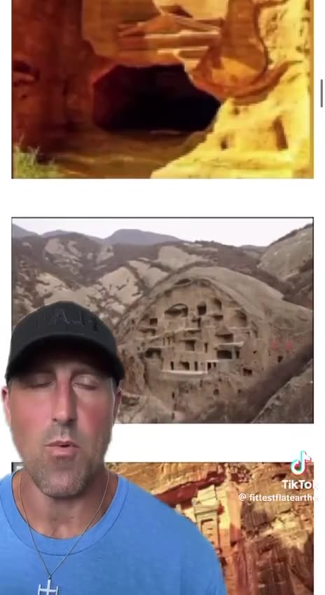 THIS IS A LONG VIDEO BUT I WOULD LOVE TO HEAR Y’ALL’S THOUGHTS ON SOME OF THESE CLAIMS